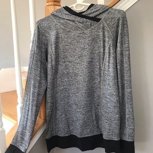 EUC Lululemon Hoodie
